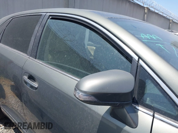 2014 Toyota Venza XLE z VIN 4T3BK3BB7EU108640, wystawiony jako IAAI lot #42232484 z przebiegiem 102 524 mil mil oraz . Historia ofert i sprzedaży dostępna na DreamBid. Obrazek 13.