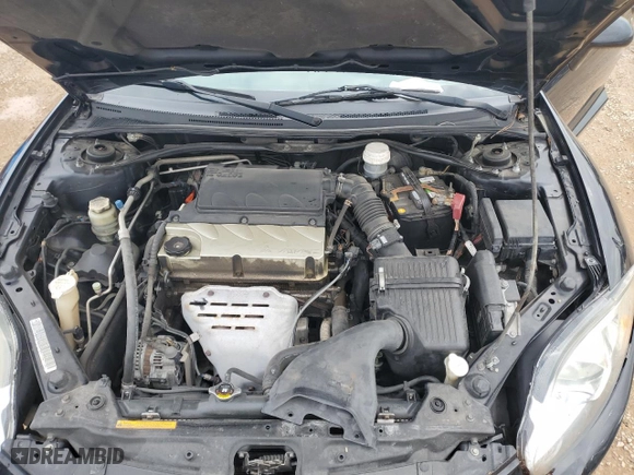 2012 Mitsubishi Eclipse GS with VIN 4A31K5DFXCE004376, listed as a Copart auction lot 45099975 with 147,149 mi miles and Salvage Title. Bid and sale history available at carsss.com. Image 11.