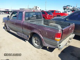 1993 Ford Ranger STX z VIN 1FTCR14X3PPA17425, wystawiony jako IAAI lot #41471563 z przebiegiem 83 170 mil mil oraz . Historia ofert i sprzedaży dostępna na DreamBid. Obrazek 3.