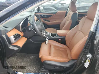 2022 Subaru Legacy Touring XT with VIN 4S3BWGP69N3021834, listed as a Copart auction lot 82534544 with 23,481 mi miles and Salvage title. Bid and sale history available at DreamBid. Image 7.
