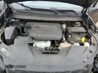 2020 Jeep Cherokee Latitude Plus with VIN 1C4PJMLB0LD545502, listed as a Copart auction lot 45426445 with 139,852 mi miles and Salvage Title. Bid and sale history available at DreamBid. Image 12.