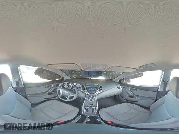 2016 Hyundai Elantra SE с VIN KMHDH4AE6GU493032, выставлен на аукционе Copart как лот 54873325 с пробегом 121 567 миль миль и Списание • Salvage title. История ставок и продаж доступна на DreamBid. Изображение 14.