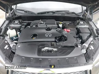 2020 Infiniti QX50 Luxe z VIN 3PCAJ5M1XLF117060, wystawiony jako IAAI lot #42500252 z przebiegiem 63 533 mil mil oraz . Historia ofert i sprzedaży dostępna na DreamBid. Obrazek 10.