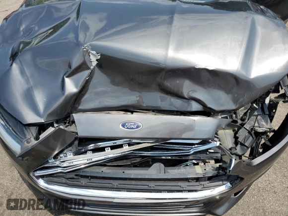 2016 Ford Fusion SE with VIN 3FA6P0H78GR395424, listed as a Copart auction lot 60074255 with 74,868 mi miles and Salvage title. Bid and sale history available at DreamBid. Image 11.