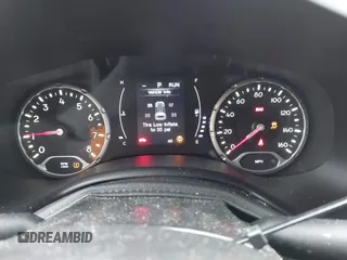 2018 Jeep Renegade Altitude с VIN ZACCJABB6JPH23913, выставлен на аукционе IAAI как лот 42439183 с пробегом 58 017 миль миль и . История ставок и продаж доступна на DreamBid. Изображение 7.