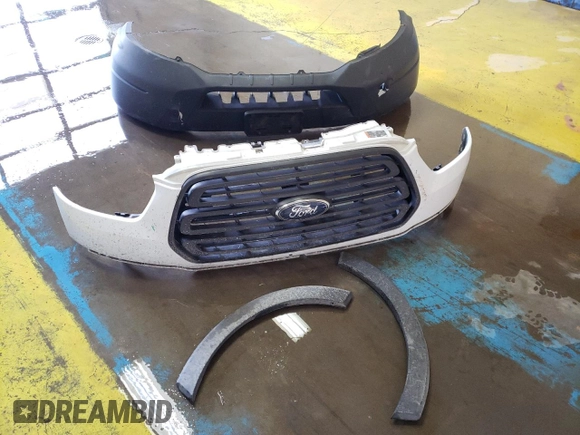 2016 Ford Transit XL с VIN 1FMZK1CM3GKB48613, выставлен на аукционе Copart как лот 47028595 с пробегом 205 794 миль миль и Чистый • Clean title. История ставок и продаж доступна на DreamBid. Изображение 13.