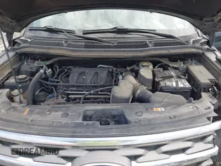 2018 Ford Explorer XLT с VIN 1FM5K7D83JGA97580, выставлен на аукционе IAAI как лот 42302466 с пробегом 153 546 миль миль и . История ставок и продаж доступна на DreamBid. Изображение 10.