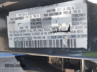 2014 Mazda 2 Sport z VIN JM1DE1KY8E0172828, wystawiony jako IAAI lot #42374758 z przebiegiem 120 180 mil mil oraz . Historia ofert i sprzedaży dostępna na DreamBid. Obrazek 9.