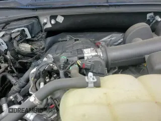 2020 Ford F-150 XL с VIN 1FTEX1CB2LFC63497, выставлен на аукционе Copart как лот 65840625 с пробегом 12 602 миль миль и Списание • Salvage title. История ставок и продаж доступна на DreamBid. Изображение 13.