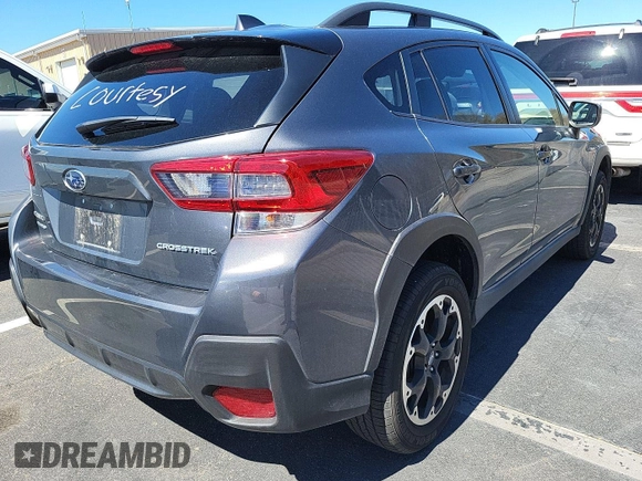2023 Subaru Crosstrek Premium с VIN JF2GTAPC9P8279148, выставлен на аукционе IAAI как лот 42184527 с пробегом 36 390 миль миль и . История ставок и продаж доступна на DreamBid. Изображение 1.