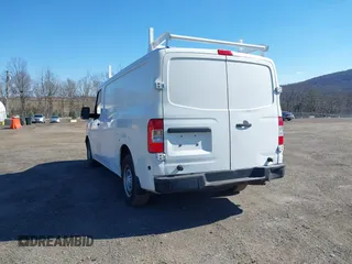 2014 Nissan NV S z VIN 1N6BF0KXXEN107999, wystawiony jako IAAI lot #40969864 z przebiegiem 161 431 mil mil oraz . Historia ofert i sprzedaży dostępna na DreamBid. Obrazek 6.