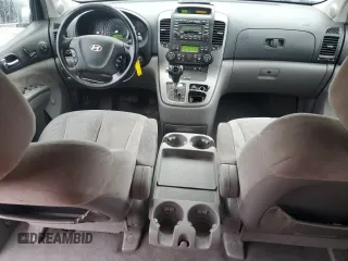 2007 Hyundai Entourage GLS z VIN KNDMC233776026872, wystawiony jako Copart lot #50650865 z przebiegiem 235 202 mil mil oraz Szkoda całkowita • Salvage title. Historia ofert i sprzedaży dostępna na DreamBid. Obrazek 8.