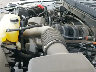 2023 Ford F-150 XL with VIN 1FTFW1E57PKD28761, listed as a IAAI auction lot 43329105 with 26,076 mi miles and . Bid and sale history available at DreamBid. Image 19.