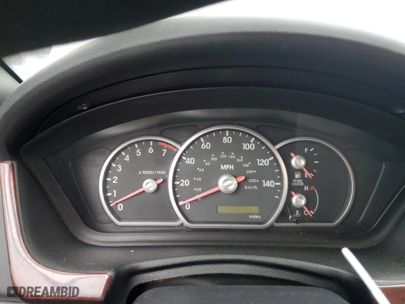 2004 Mitsubishi Galant ES with VIN 4A3AB36F34E112504, listed as a Copart auction lot 44243125 with 0 mi miles and Salvage Title. Bid and sale history available at carsss.com. Image 9.