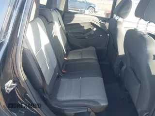 2015 Ford Escape SE with VIN 1FMCU0G79FUA40322, listed as a IAAI auction lot 41791960 with 124,543 mi miles. Bid and sale history available at carsss.com. Image 8.