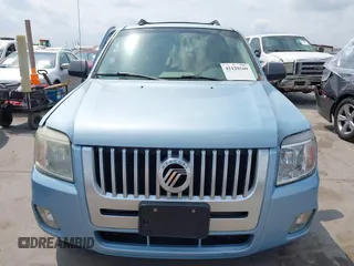 2009 Mercury Mariner with VIN 4M2CU81G09KJ06987, listed as a IAAI auction lot 42120169 with 142,363 mi miles and . Bid and sale history available at DreamBid. Image 12.