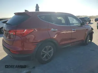 2013 Hyundai Santa Fe Sport z VIN 5XYZT3LB7DG006438, wystawiony jako Copart lot #82878284 z przebiegiem 228 765 mil mil oraz Szkoda całkowita • Salvage title. Historia ofert i sprzedaży dostępna na DreamBid. Obrazek 3.