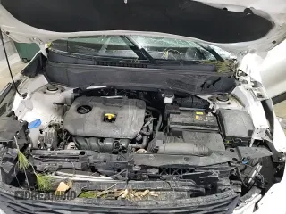 2021 Kia Seltos S z VIN KNDEUCAA5M7097048, wystawiony jako Copart lot #48621205 z przebiegiem 29 284 mil mil oraz Szkoda całkowita • Salvage title. Historia ofert i sprzedaży dostępna na DreamBid. Obrazek 17.