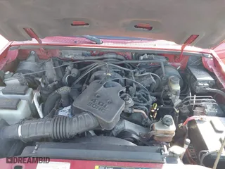 2004 Ford Ranger XL Fleet with VIN 1FTZR45E04PB30477, listed as a IAAI auction lot 42053429 with 217,812 mi miles. Bid and sale history available at carsss.com. Image 10.