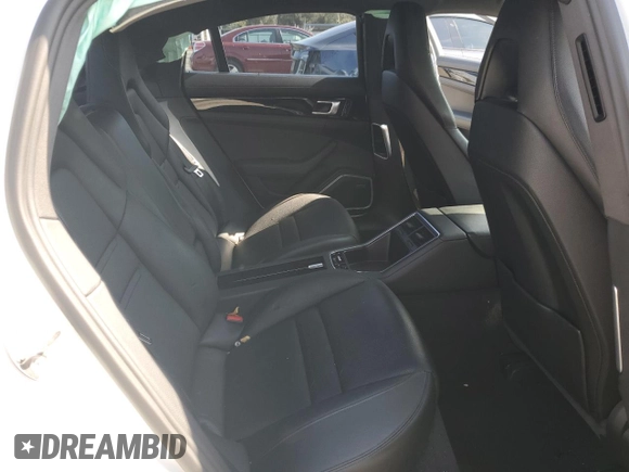 2018 Porsche Panamera 4 E-Hybrid z VIN WP0AE2A75JL130885, wystawiony jako Copart lot #55447835 z przebiegiem 76 932 mil mil oraz Szkoda całkowita • Salvage title. Historia ofert i sprzedaży dostępna na DreamBid. Obrazek 10.