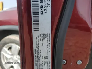 2022 Jeep Compass Latitude with VIN 3C4NJCBB5NT137027, listed as a Copart auction lot 52569835 with 55,619 mi miles and Salvage title. Bid and sale history available at DreamBid. Image 14.