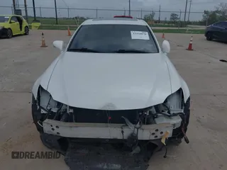 2012 Lexus IS 250 with VIN JTHCF5C27C5060417, listed as a IAAI auction lot 41938870 with 72,010 mi miles and . Bid and sale history available at DreamBid. Image 6.