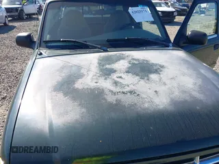 2002 Ford Ranger XLT Appearance with VIN 1FTYR44E92PA29626, listed as a IAAI auction lot 42025171 with 163,083 mi miles. Bid and sale history available at carsss.com. Image 6.
