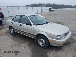 1994 Nissan Sentra E с VIN JN1EB31P9RU330113, выставлен на аукционе IAAI как лот 41976102 с пробегом 113 441 миль миль и . История ставок и продаж доступна на DreamBid. Изображение 1.