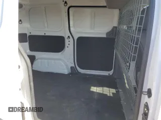 2020 Nissan NV200 S with VIN 3N6CM0KN1LK709430, listed as a Copart auction lot 52607345 with 81,482 mi miles and Salvage title. Bid and sale history available at DreamBid. Image 11.