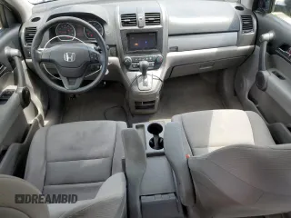 2010 Honda CR-V LX z VIN 5J6RE4H32AL071709, wystawiony jako Copart lot #57650315 z przebiegiem 197 002 mil mil oraz Szkoda całkowita • Salvage title. Historia ofert i sprzedaży dostępna na DreamBid. Obrazek 8.