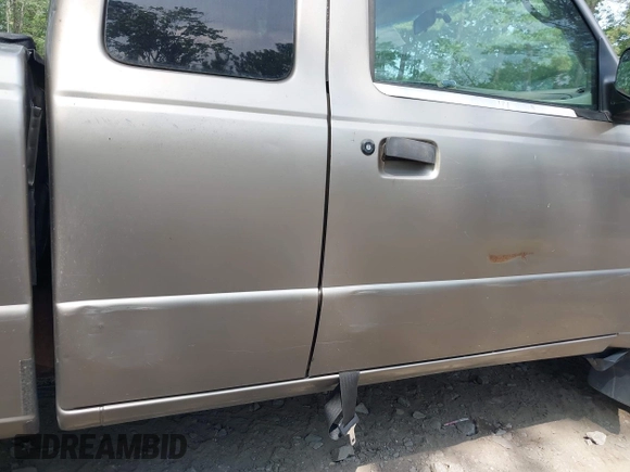 2003 Ford Ranger XL Fleet с VIN 1FTYR44VX3PA20838, выставлен на аукционе IAAI как лот 42619450 с пробегом 176 705 миль миль и . История ставок и продаж доступна на DreamBid. Изображение 12.