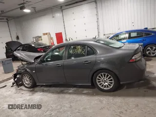 2011 Saab 9-3 with VIN YS3FA4CY9B1303879, listed as a IAAI auction lot 42059652 with 139,003 mi miles. Bid and sale history available at carsss.com. Image 14.