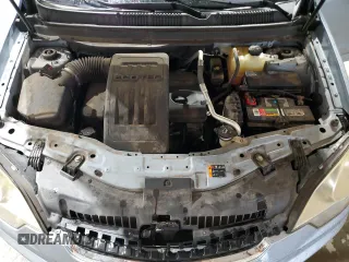 2014 Chevrolet Captiva Sport LT with VIN 3GNAL3EK5ES569456, listed as a Copart auction lot 55182005 with 112,678 mi miles and Clean Title. Bid and sale history available at carsss.com. Image 12.