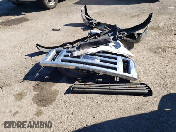 2008 Ford Econoline Passenger XL with VIN 1FBNE31L08DA43554, listed as a Copart auction lot 73714354 with 205,979 mi miles and Salvage Title. Bid and sale history available at DreamBid. Image 13.