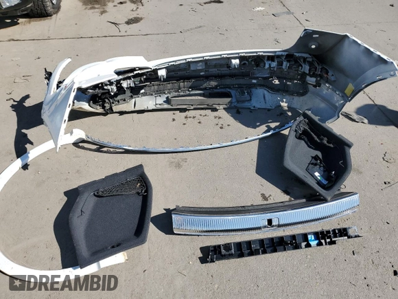 2018 Audi SQ5 Prestige with VIN WA1C4AFY2J2112626, listed as a Copart auction lot 74696864 with 30,410 mi miles and Salvage Title. Bid and sale history available at DreamBid. Image 13.