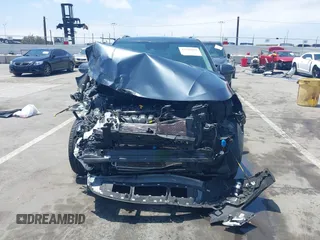 2022 Kia Seltos EX z VIN KNDERCAA2N7246714, wystawiony jako IAAI lot #42282653 z przebiegiem 51 650 mil mil oraz . Historia ofert i sprzedaży dostępna na DreamBid. Obrazek 12.