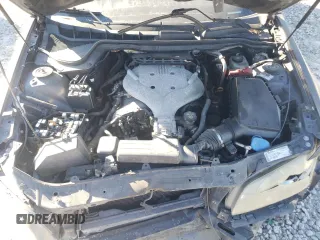 2009 Pontiac G8 with VIN 6G2ER57739L236544, listed as a Copart auction lot 85978604 with 147,908 mi miles and Salvage Title. Bid and sale history available at carsss.com. Image 11.