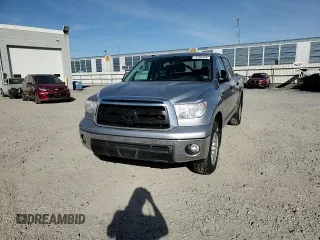 2012 Toyota Tundra 4WD Truck with VIN 5TFDM5F1XCX037961, listed as a Copart auction lot 76289994 with 55,944 mi miles and Salvage Title. Bid and sale history available at carsss.com. Image 11.