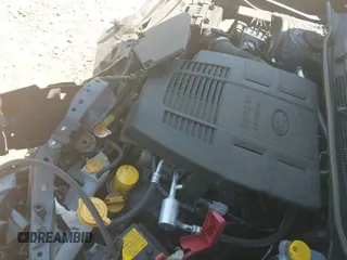 2022 Subaru Forester z VIN JF2SKACC5NH463194, wystawiony jako IAAI lot #42406316 z przebiegiem 38 997 mil mil oraz . Historia ofert i sprzedaży dostępna na DreamBid. Obrazek 20.