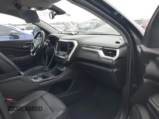 2020 GMC Acadia SLT with VIN 1GKKNMLS5LZ147594, listed as a IAAI auction lot 42435432 with 108,899 mi miles and . Bid and sale history available at DreamBid. Image 5.