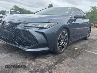 2019 Toyota Avalon XLE with VIN 4T1BZ1FB7KU030486, listed as a Copart auction lot 55491685 with 114,195 mi miles and Clean Title. Bid and sale history available at carsss.com. Image 2.