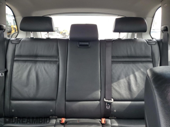 2013 BMW X5 xDrive35i with VIN 5UXZV4C53D0B00219, listed as a Copart auction lot 48434595 with 160,409 mi miles and Salvage Title. Bid and sale history available at carsss.com. Image 10.