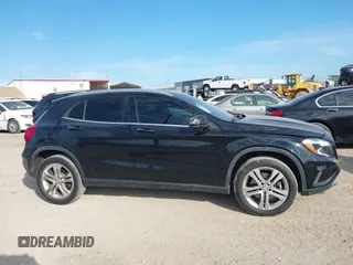 2016 Mercedes-Benz GLA 250 z VIN WDCTG4EBXGJ203129, wystawiony jako IAAI lot #41913190 z przebiegiem 64 874 mil mil oraz . Historia ofert i sprzedaży dostępna na DreamBid. Obrazek 13.