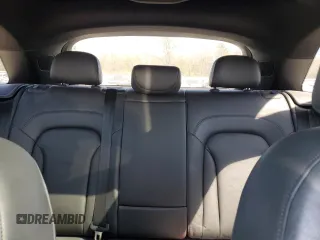 2017 Audi Q3 Premium Plus z VIN WA1JCCFS5HR003032, wystawiony jako Copart lot #50630235 z przebiegiem 71 983 mil mil oraz Szkody całkowita. Historia ofert i sprzedaży dostępna na DreamBid. Obrazek 10.
