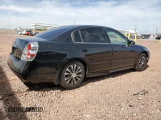 2005 Nissan Altima SL with VIN 1N4BL11D35C392023, listed as a Copart auction lot 49535595 with 157,846 mi miles and Clean title. Bid and sale history available at DreamBid. Image 3.