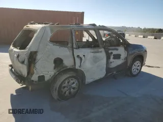 2023 Subaru Forester z VIN JF2SKACC6PH491945, wystawiony jako Copart lot #48778545 z przebiegiem Nie podano mil oraz Nie do naprawy • Non repairable. Historia ofert i sprzedaży dostępna na DreamBid. Obrazek 3.