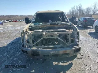 2014 Chevrolet Silverado 1500 Work Truck with VIN 1GCRCPEH5EZ337580, listed as a Copart auction lot 42264025 with Not Provided miles and Salvage Title. Bid and sale history available at DreamBid. Image 11.