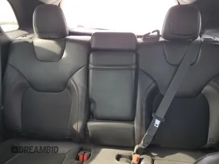 2019 Jeep Cherokee Trailhawk с VIN 1C4PJMBXXKD342371, выставлен на аукционе Copart как лот 55144715 с пробегом 78 433 миль миль и Списание • Salvage title. История ставок и продаж доступна на DreamBid. Изображение 10.