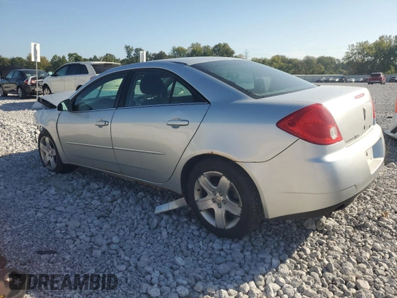 2010 Pontiac G6 w/1SD with VIN 1G2ZA5E0XA4144924, listed as a Copart auction lot 72158364 with 103,860 mi miles and Salvage Title. Bid and sale history available at carsss.com. Image 2.