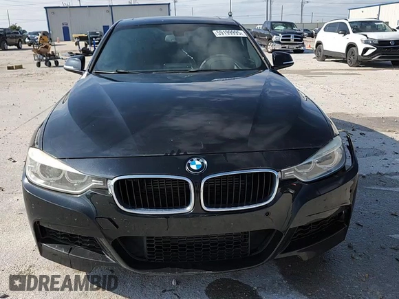2013 BMW 3 Series 335i с VIN WBA3A9C55DF477092, выставлен на аукционе Copart как лот 59199995 с пробегом 123 792 миль миль и Чистый • Clean title. История ставок и продаж доступна на DreamBid. Изображение 13.